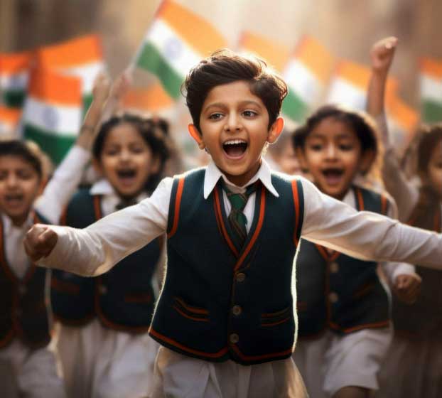 Rishi Public School