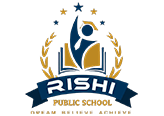 School logo